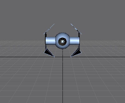 tie interceptor max free - TIE Interceptor... by DerekX
